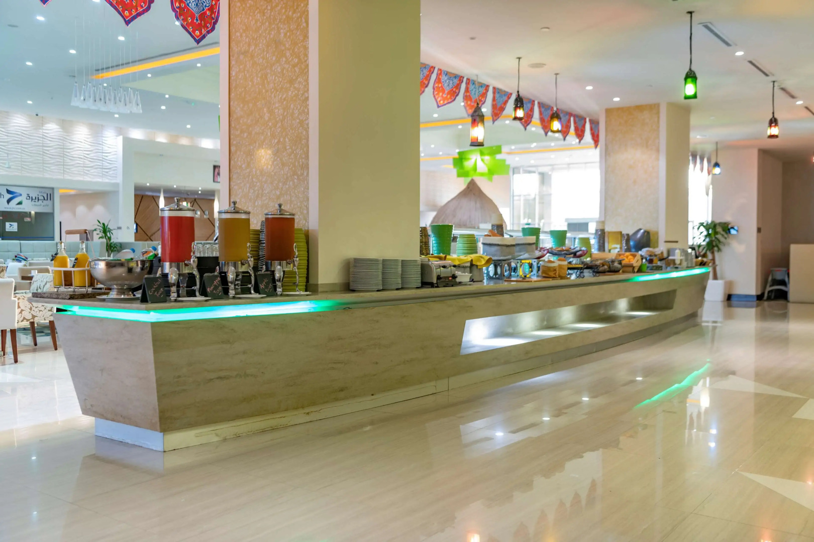 Radisson Blu Resort, Jizan