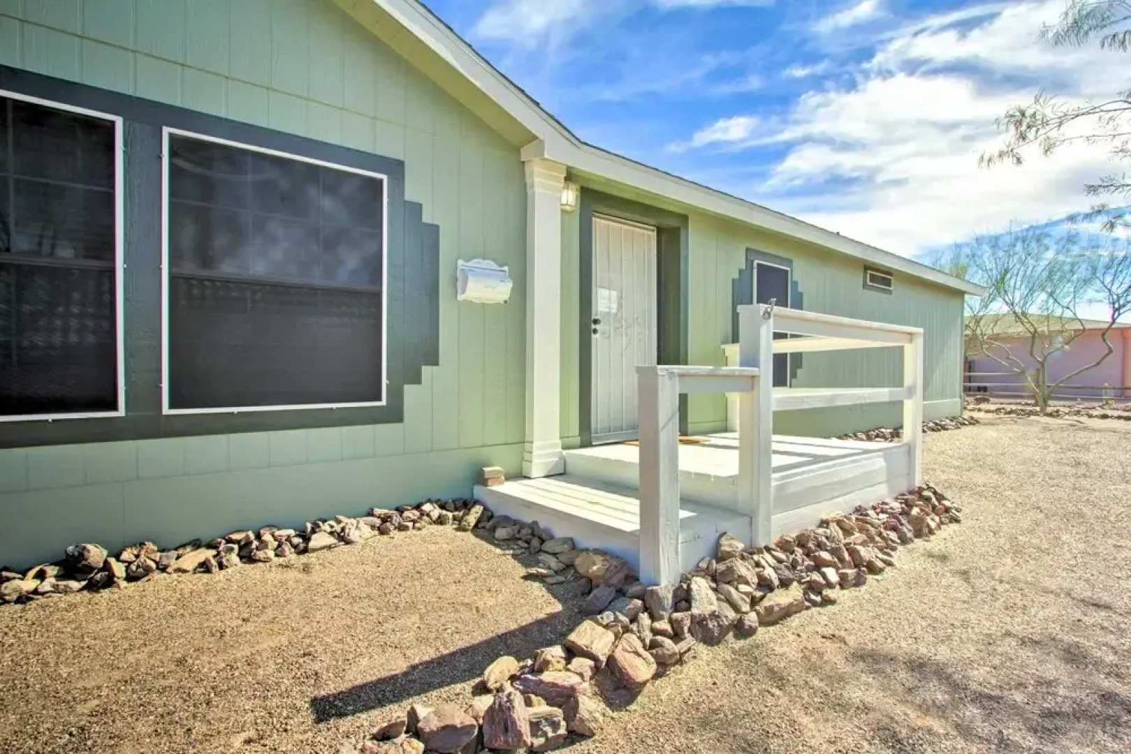 Phoenix Family Home Near Cave Creek & Hiking!