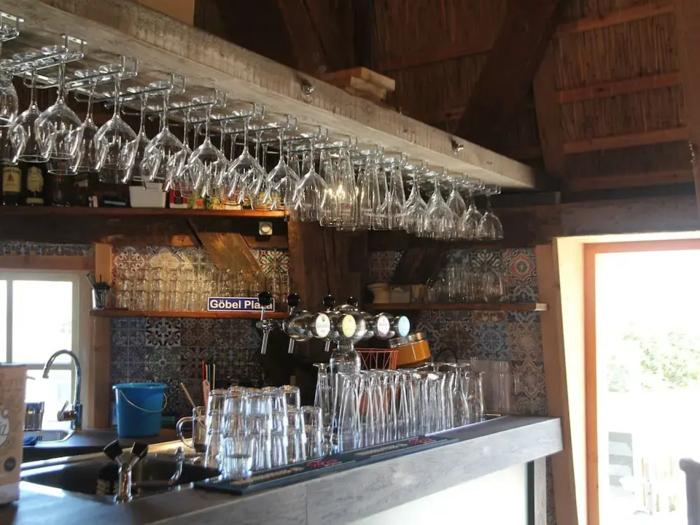 Beautiful new Villa With Sauna Surrounded by Dune Reserve Near the sea