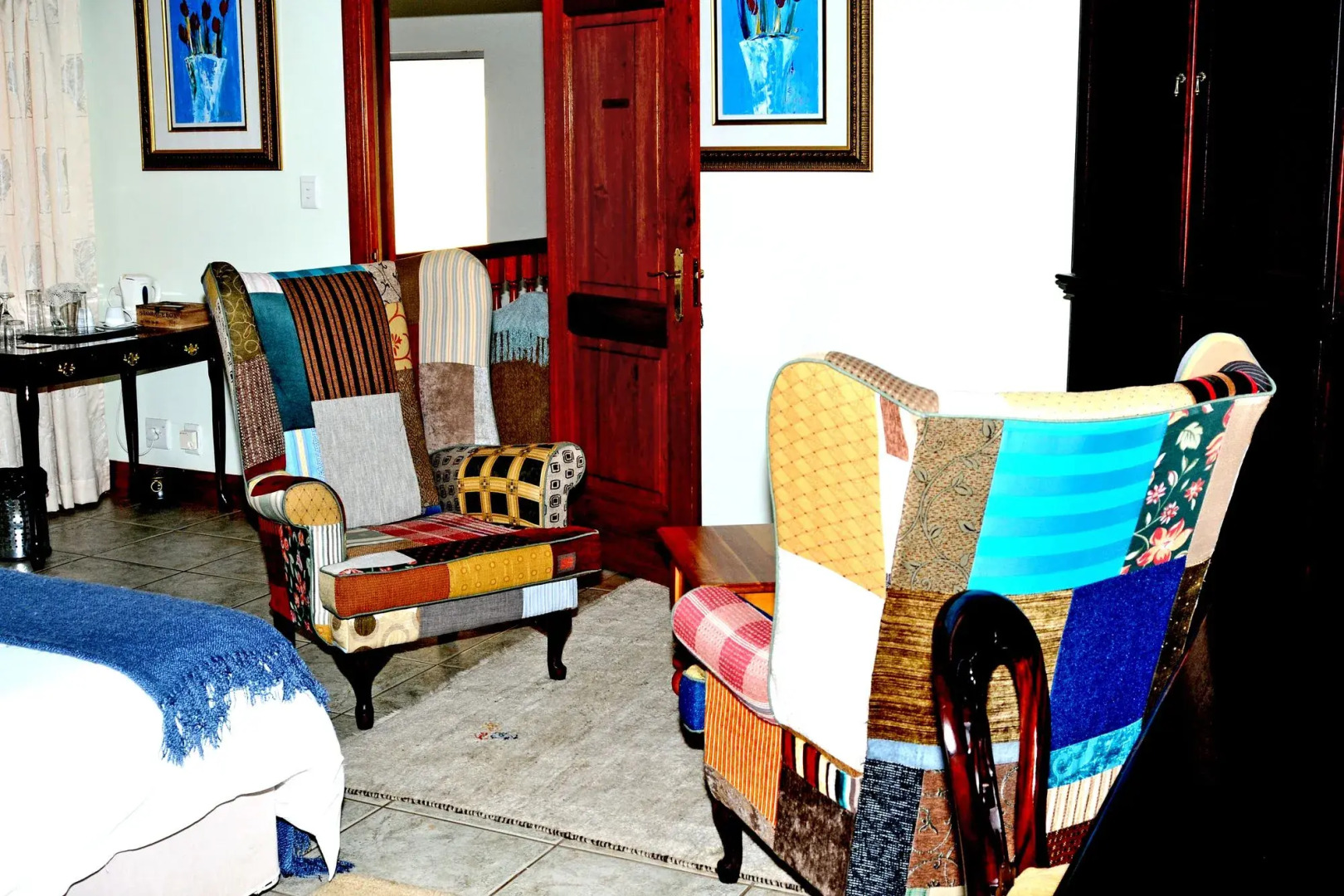 All Seasons Boutique Hotel