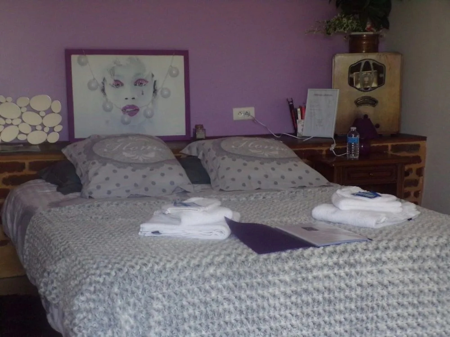 Chez Arnaud et Emilie