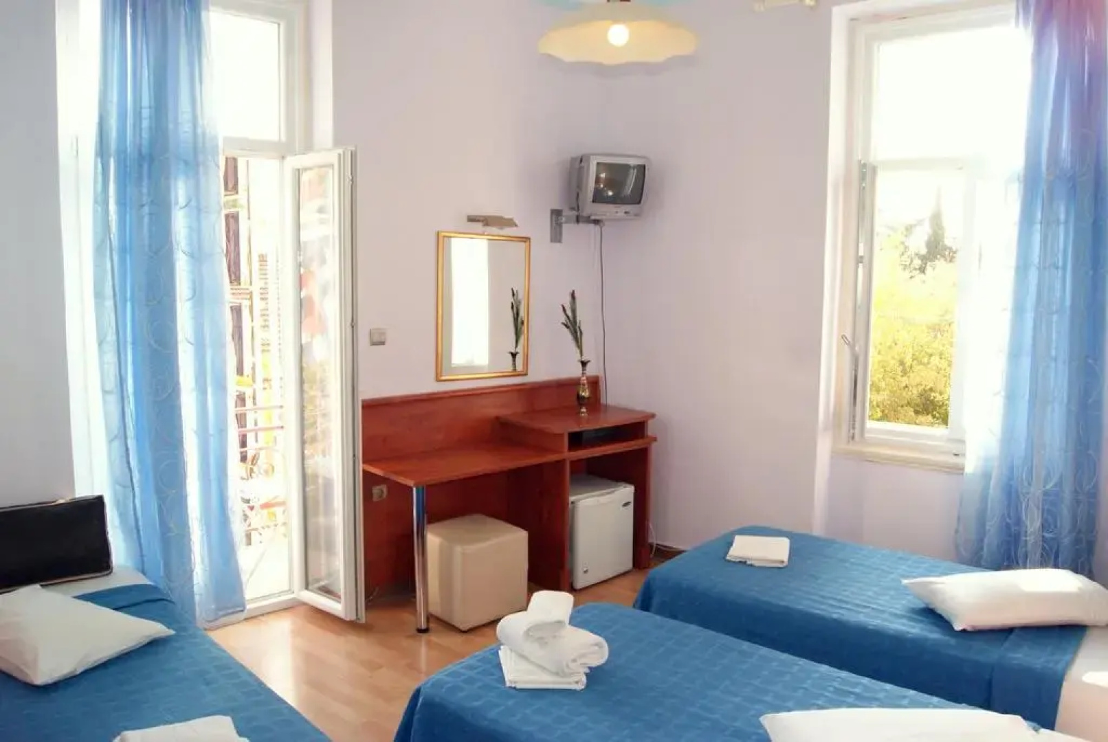 Hotel Diethnes