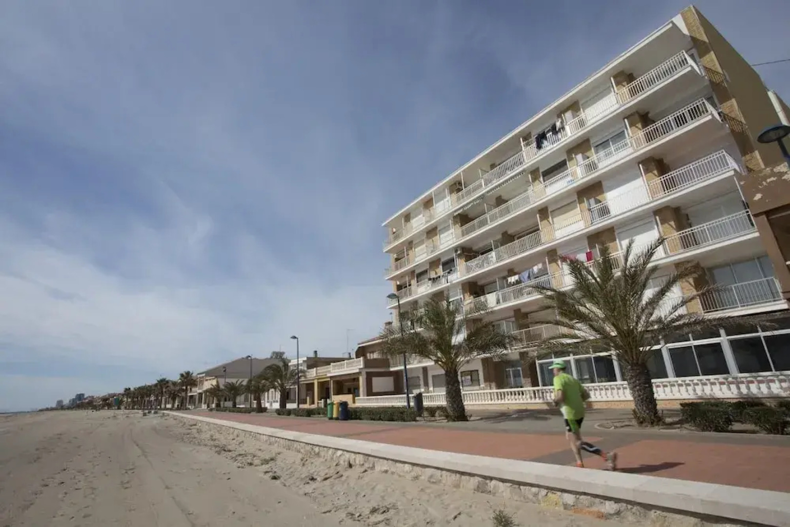 SingularStays El Faro