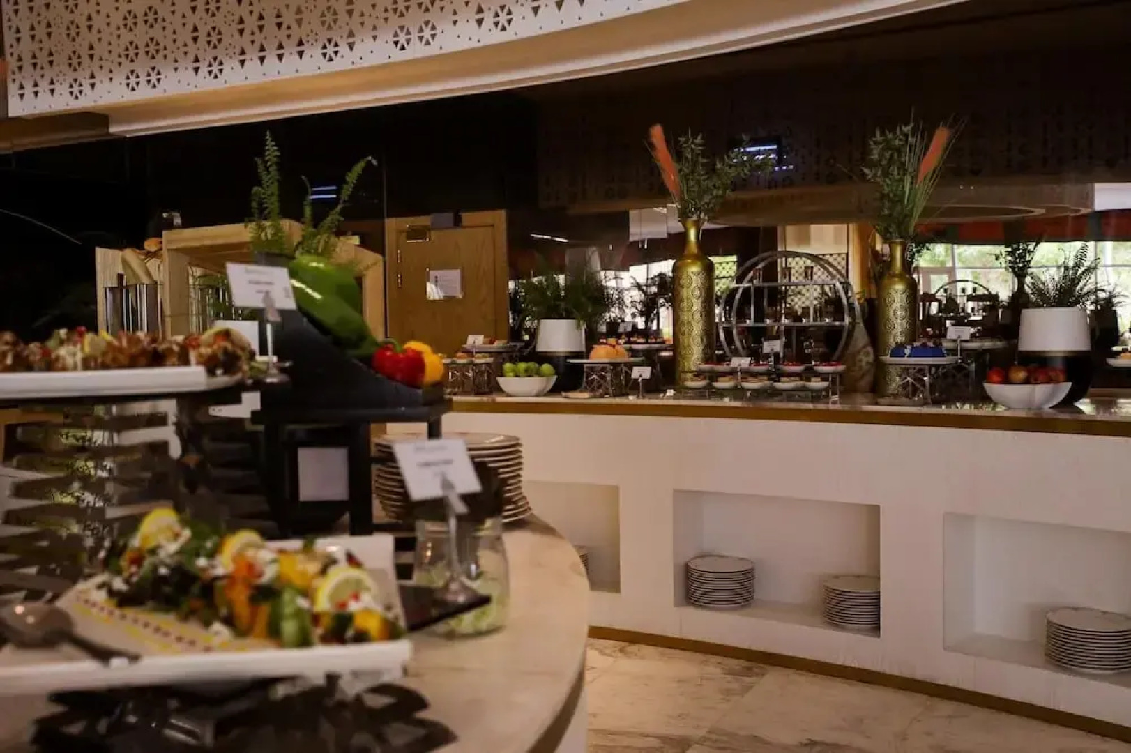 Century Marina Hotel Lusail