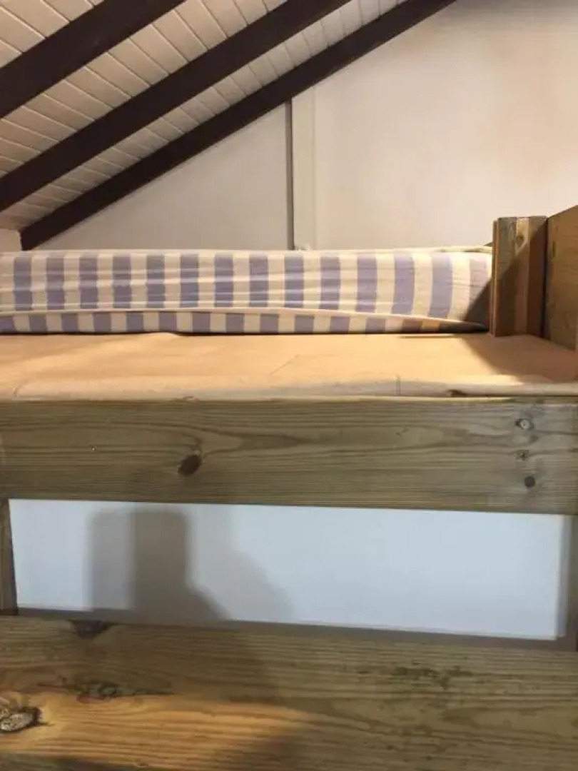 Grand studio Cacao 1