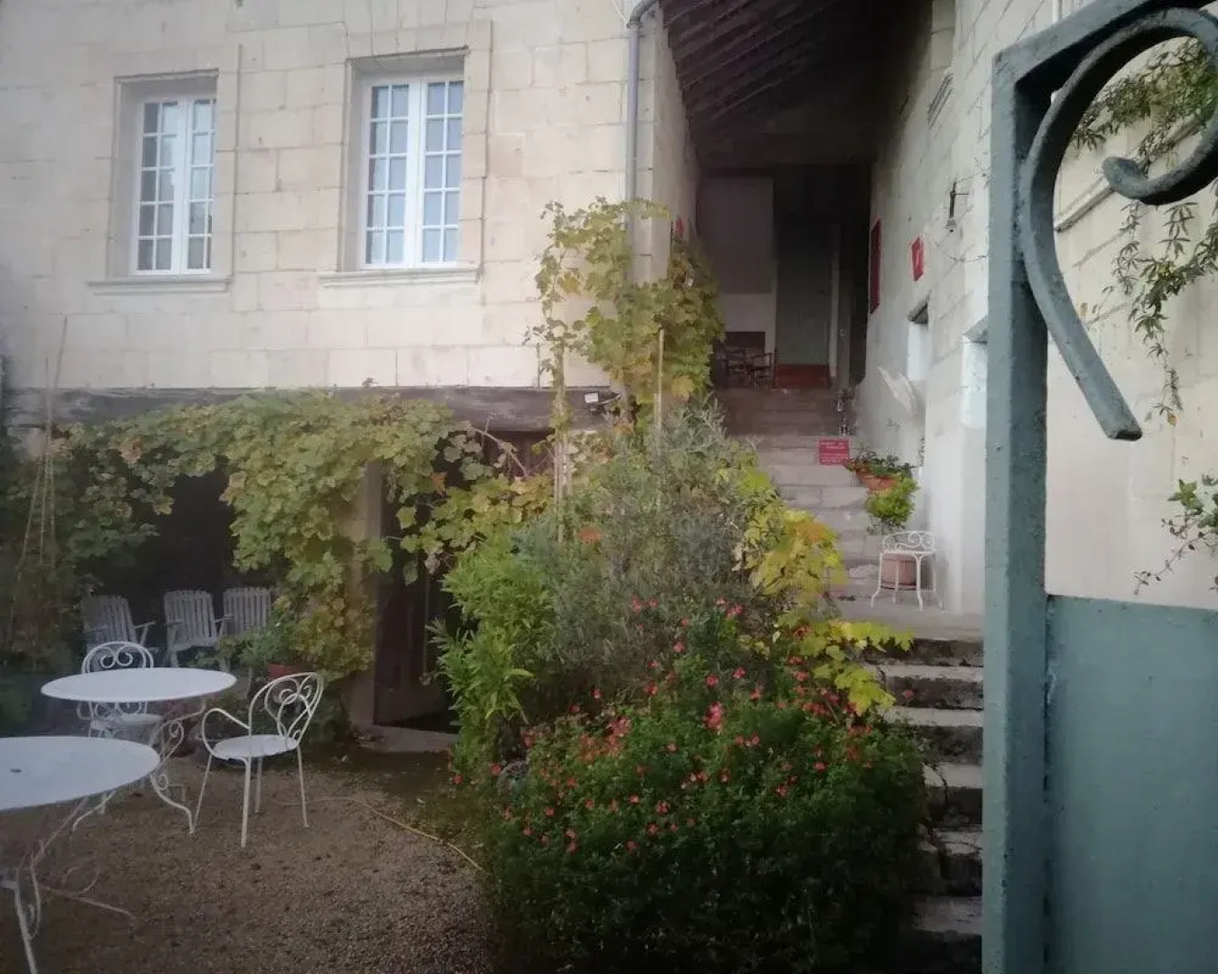 La Sterne de Loire Maison D'hôtes