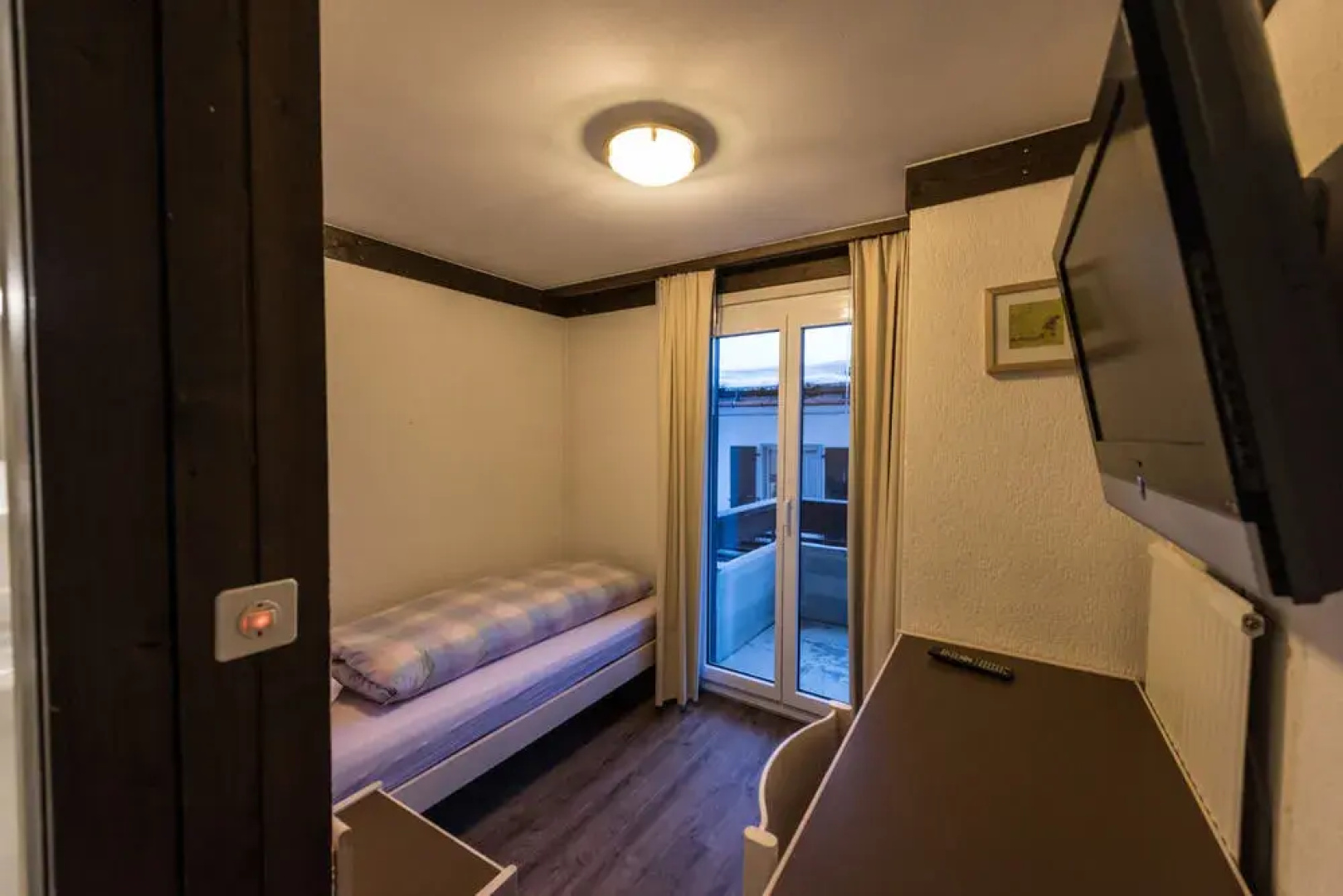 Hotel Walser