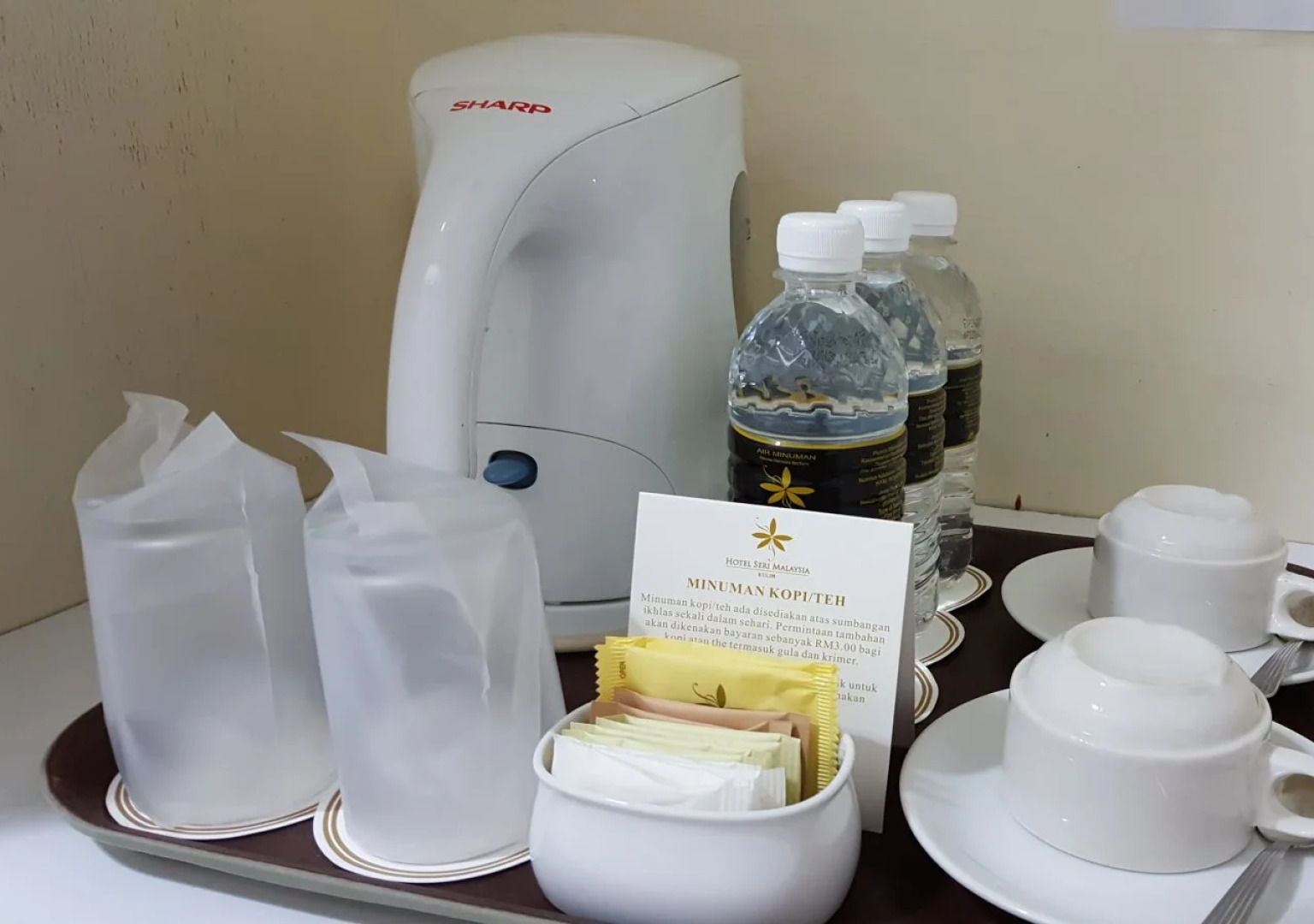 Hotel Seri Malaysia Kulim