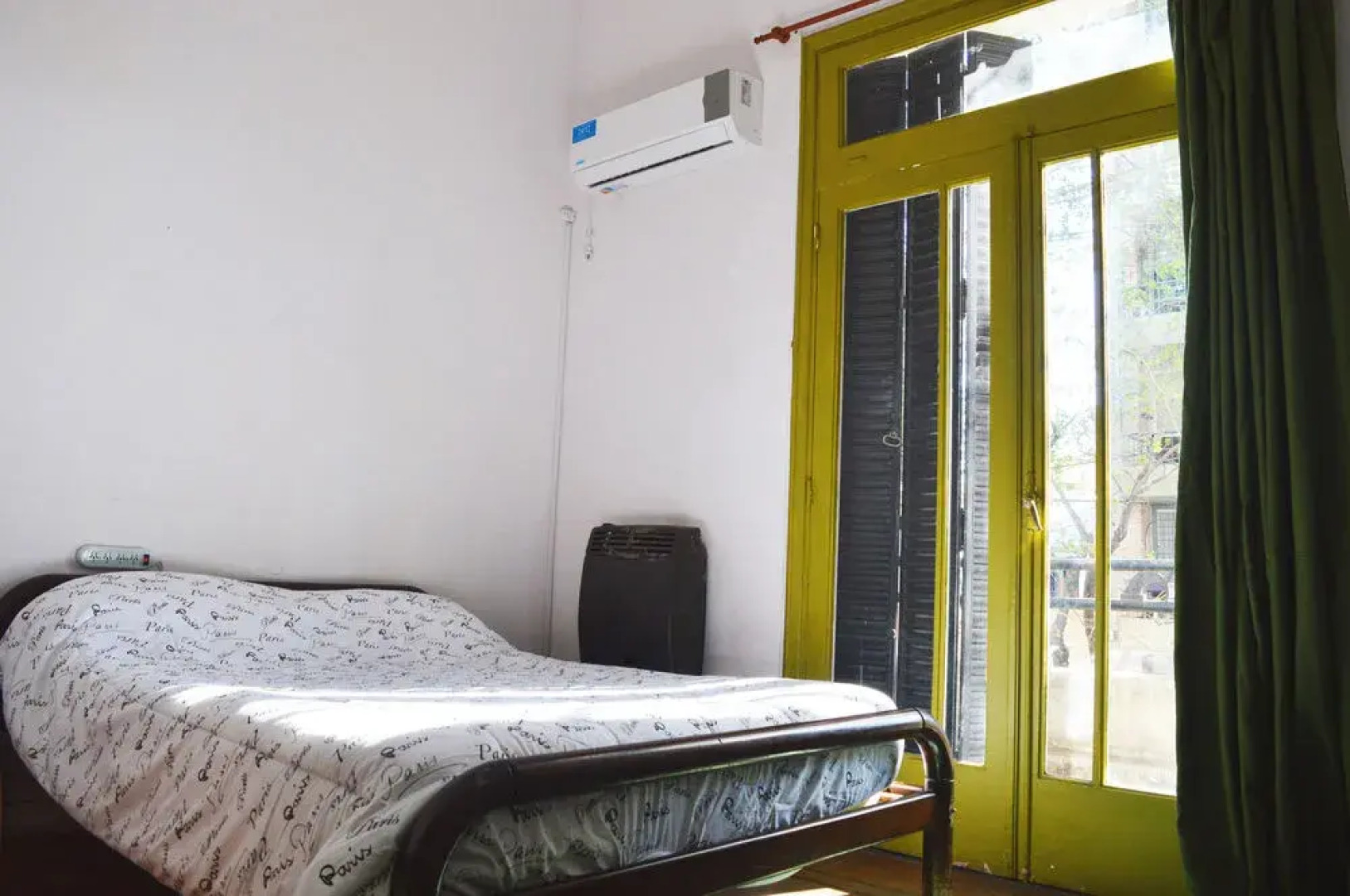 Rosario Global House