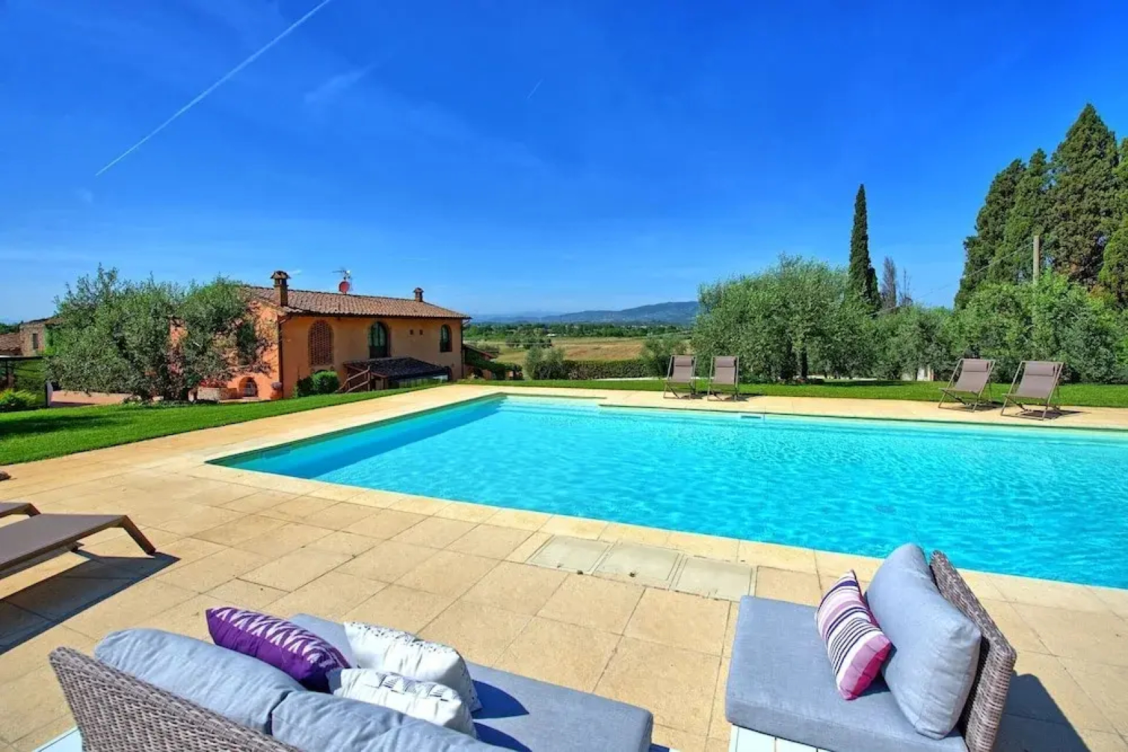 Villa Nora