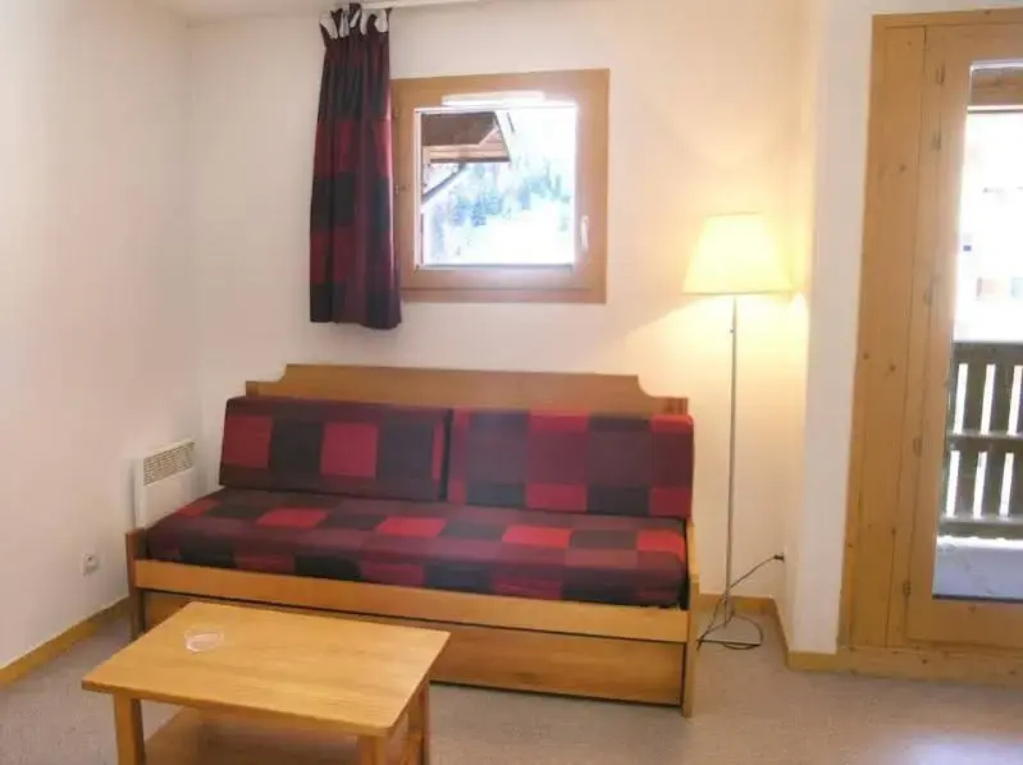 Résidence Les Toits du Dévoluy