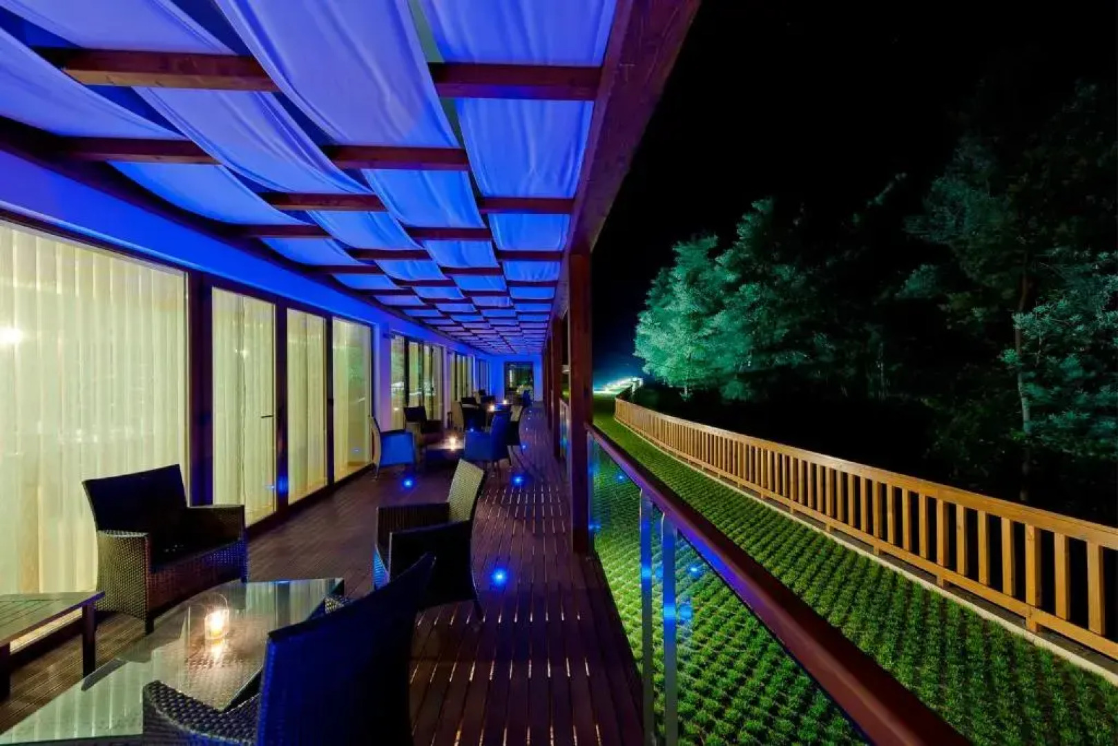 Hotel Rural Vale do Rio & Spa