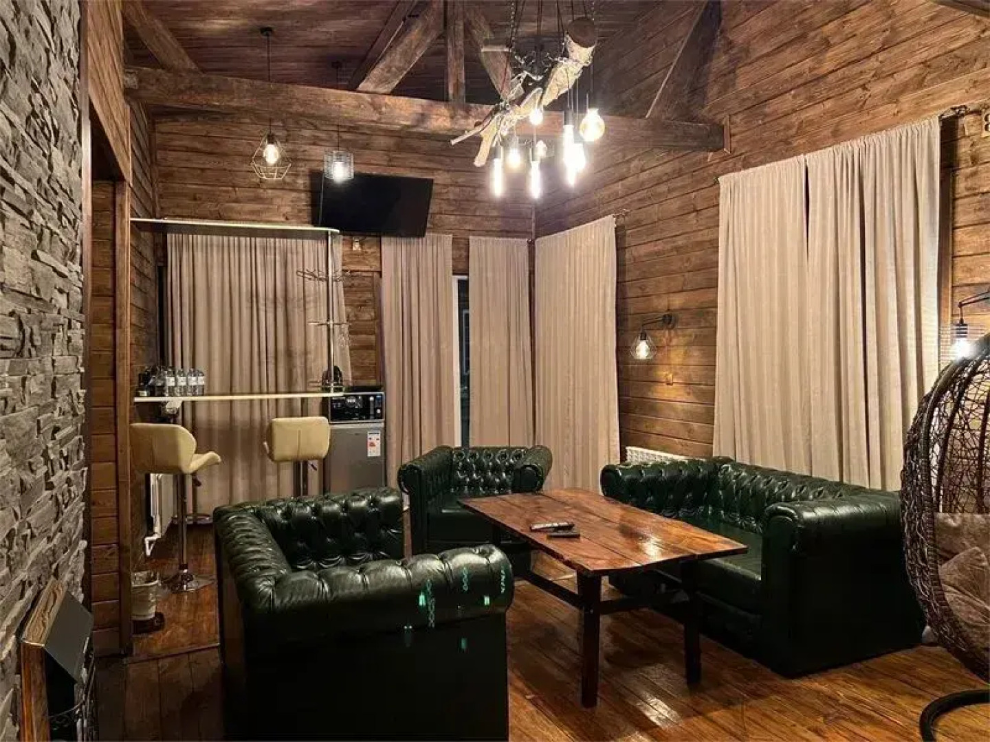 Панорама Люкс