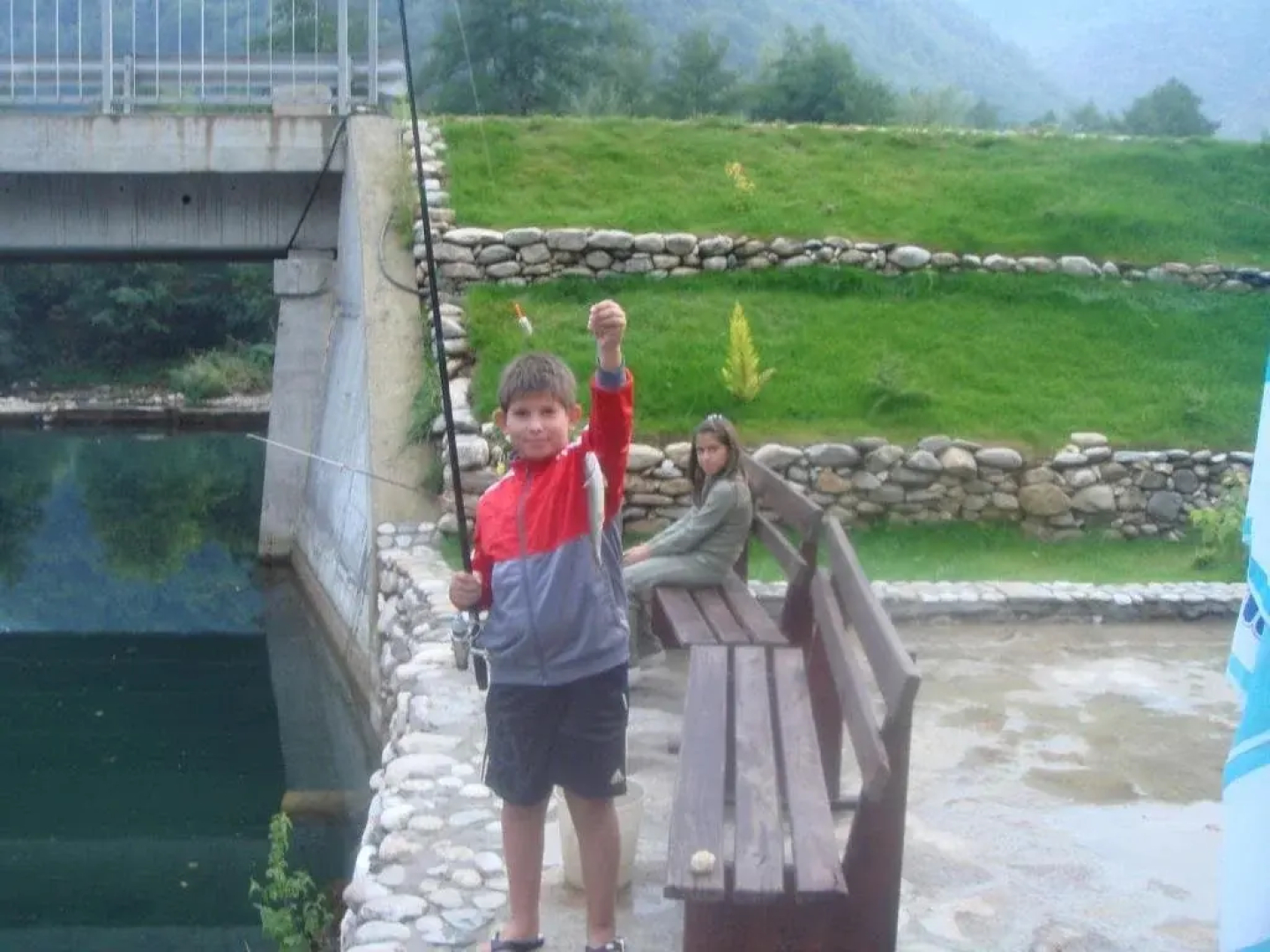 Eco Complex Smilyan