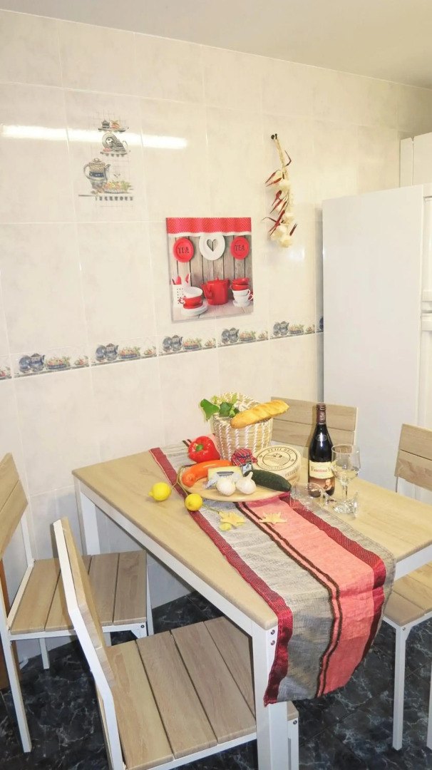 Bianca Seaview & Beach Apartment