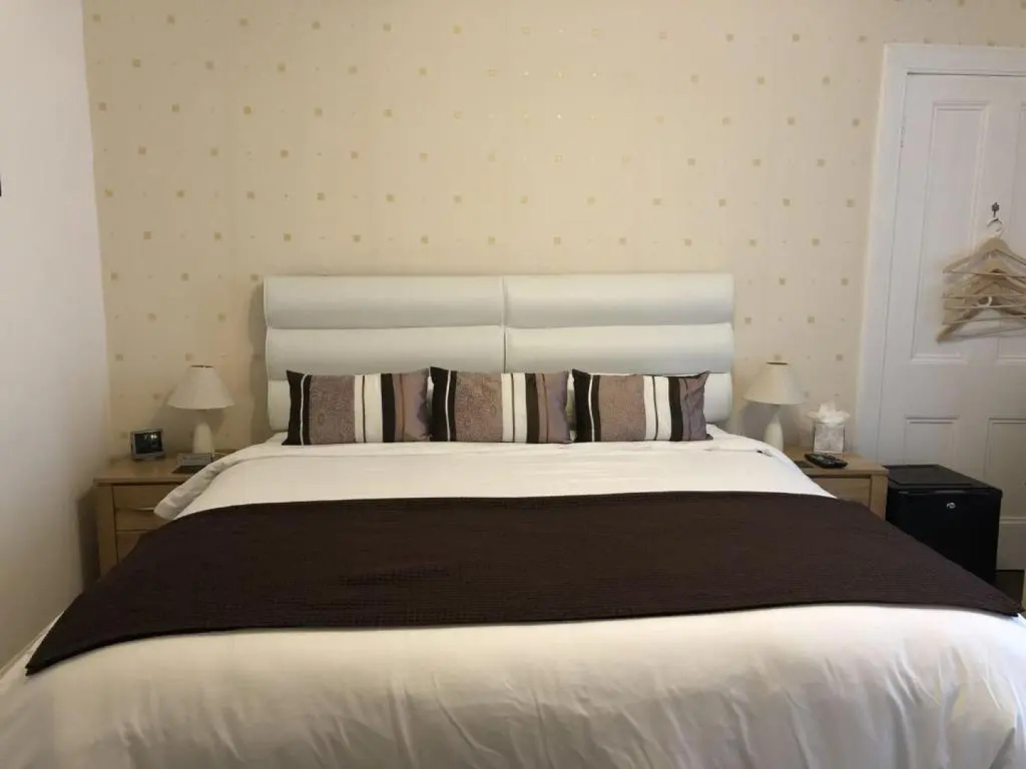 Rosebank Guest House