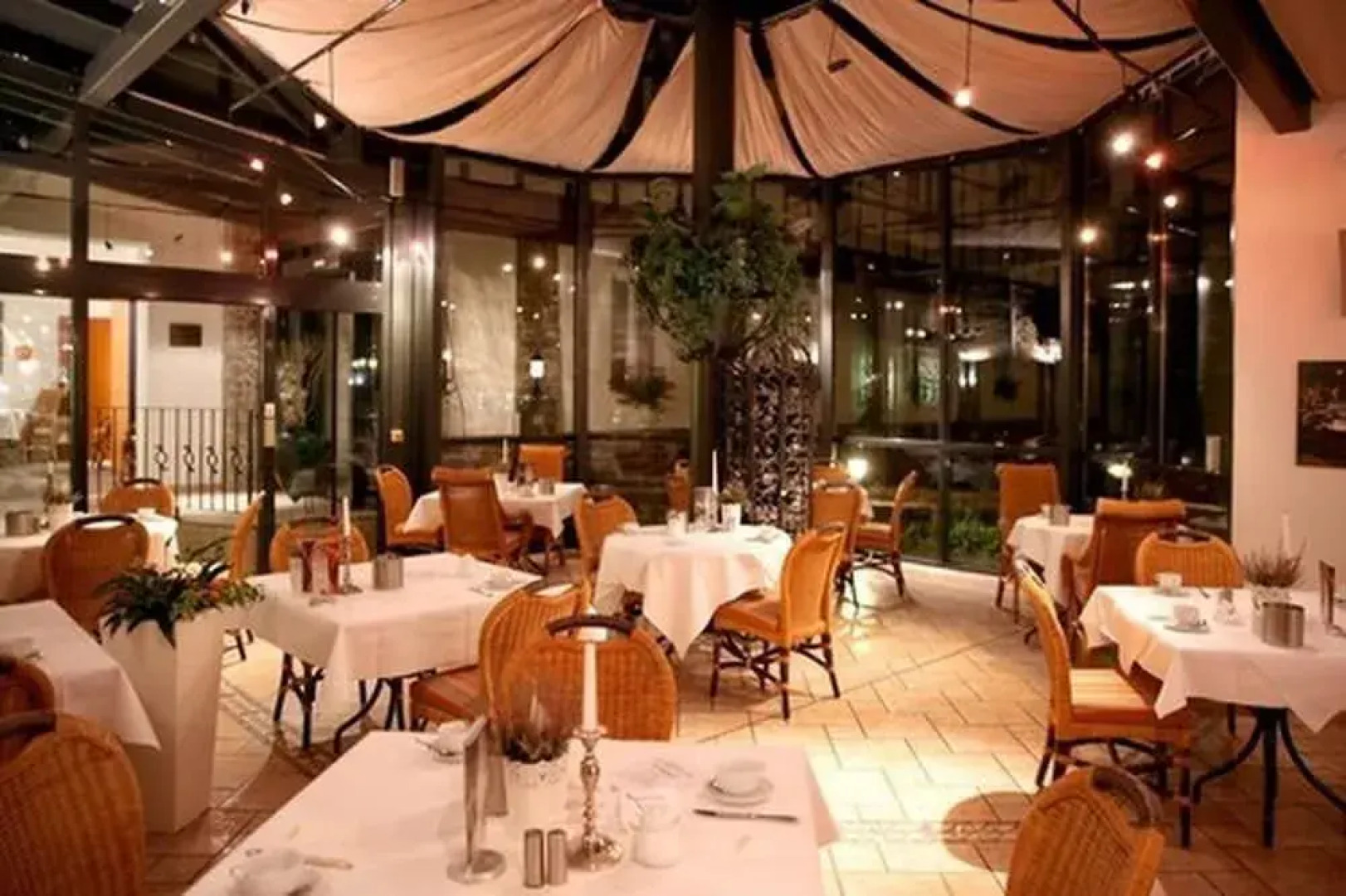 Sonnenhotel Hoher Hahn