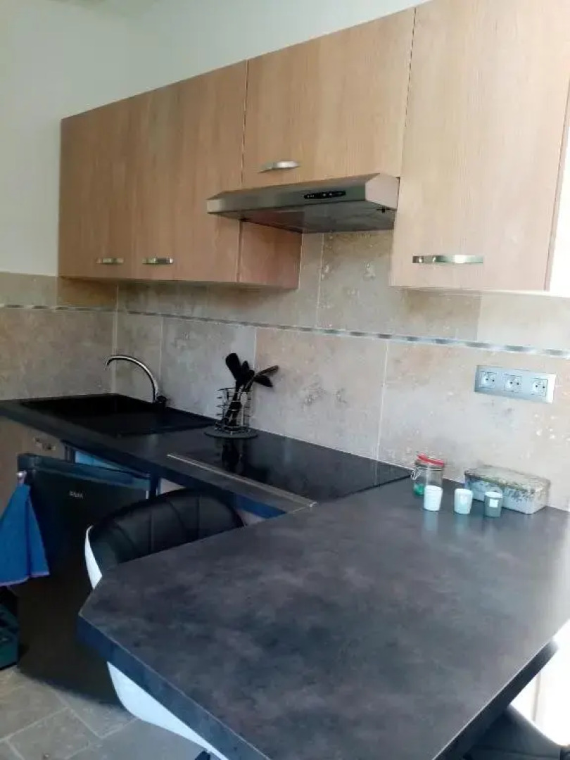 Lou Pitchoun Cabanon