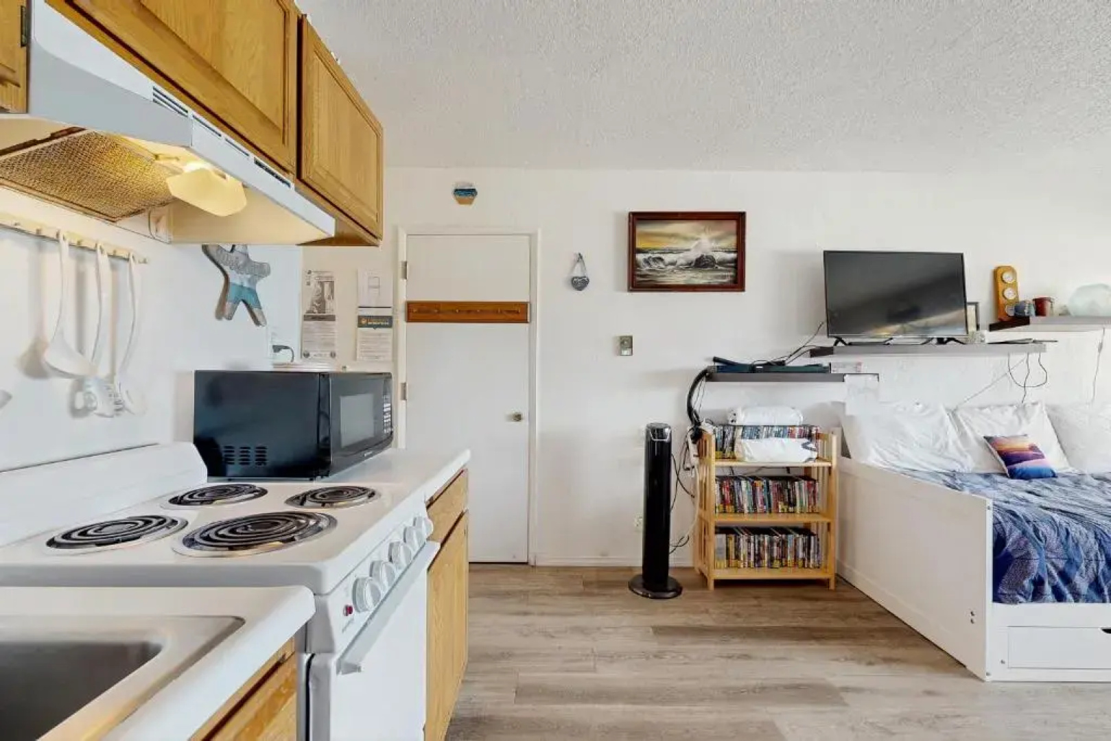 Neskowin Resort #114