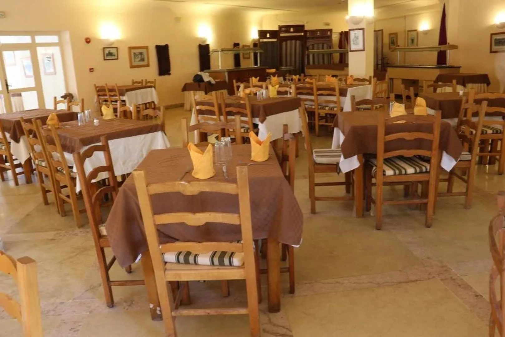 Sangho Privilege Tataouine