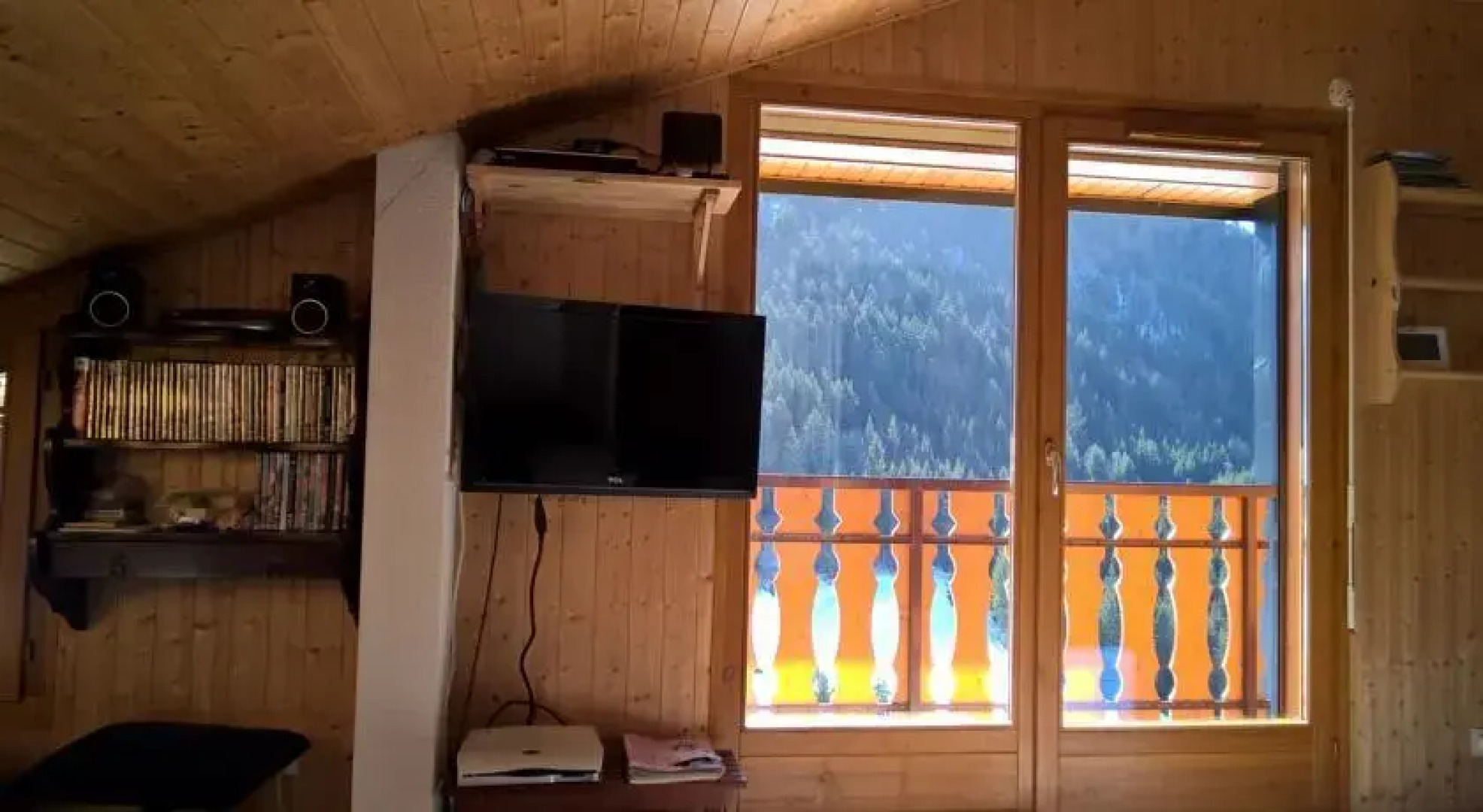 3 Bedrooms Penthouse Les Iris