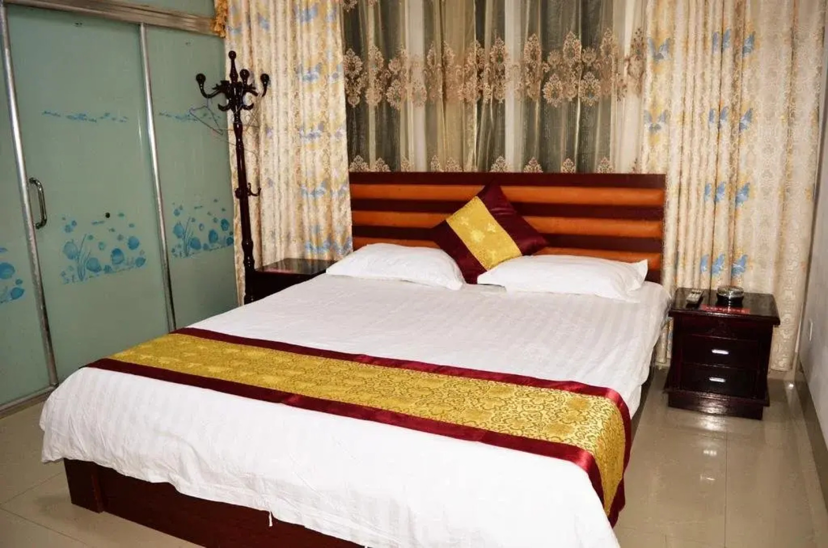 湄洲岛客临顿民宿