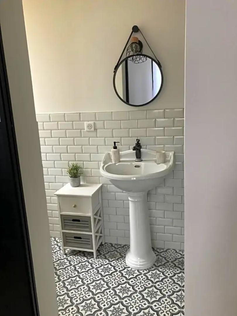 La Demeure Coloniale