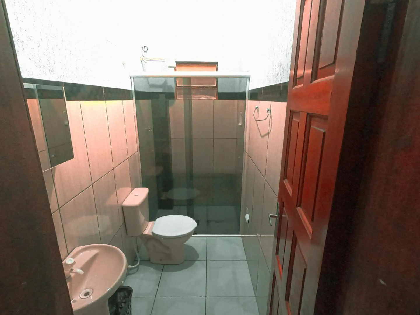 Guajara Palace Hotel