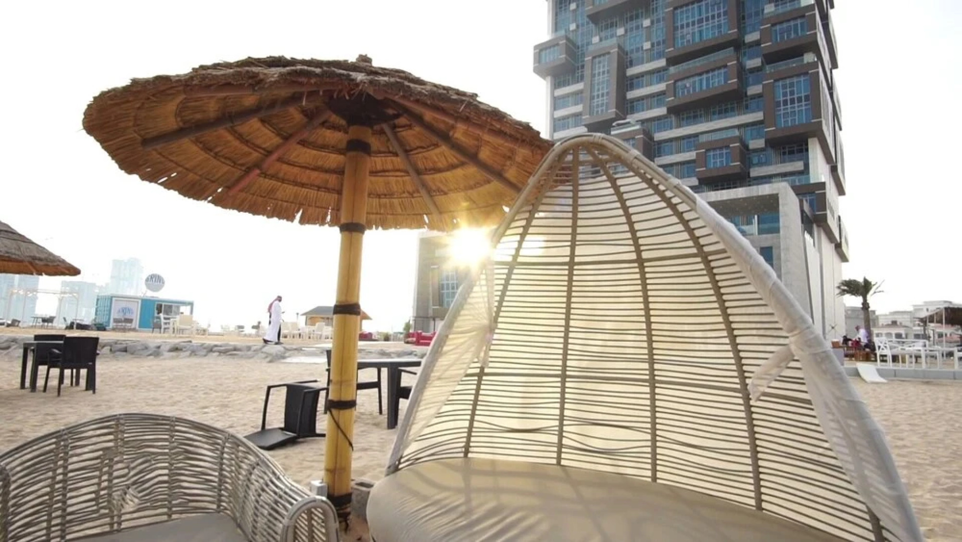 Waterfront Hotel  Apartment