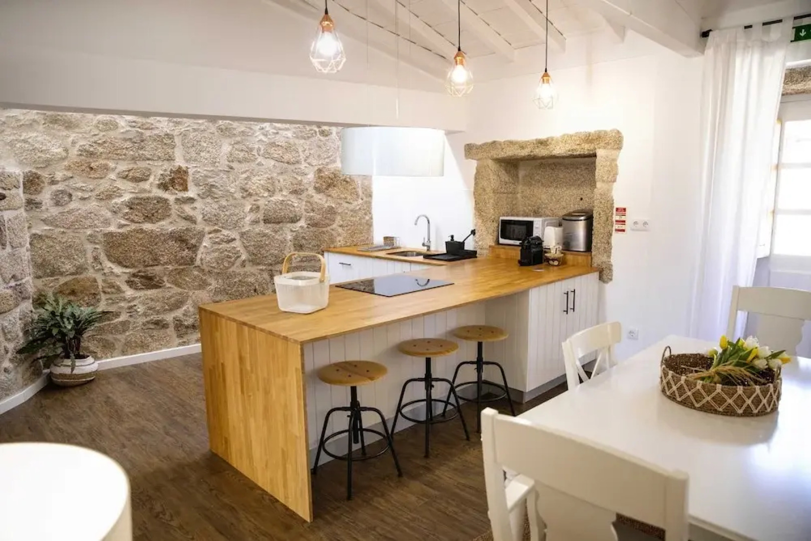 Altiva - Casas de Selim