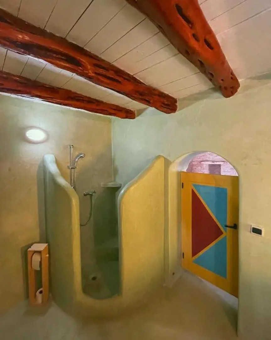 Atlantis 12 Maison d’hôtes et d’art