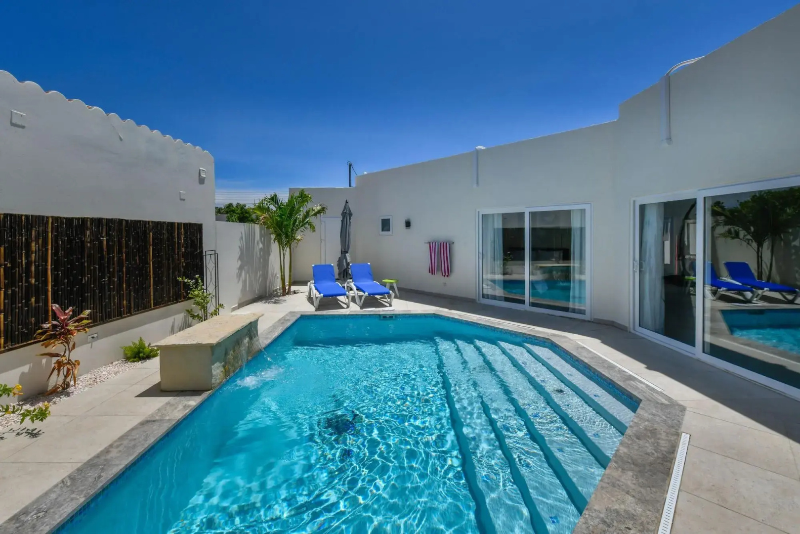 Swiss Paradise Aruba