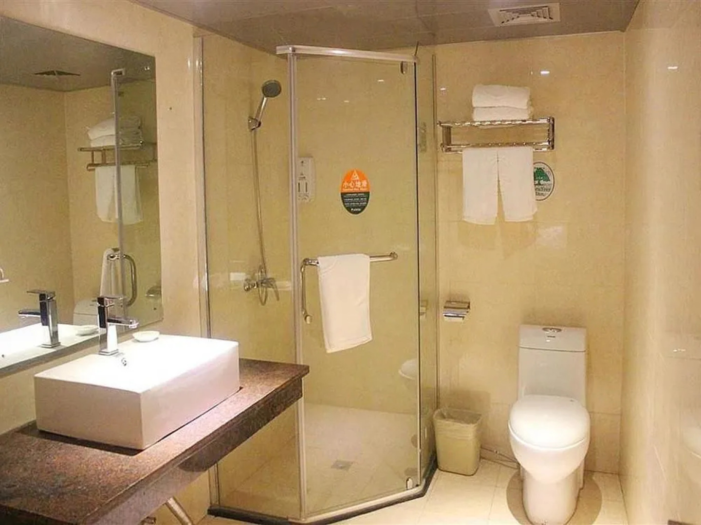 GreenTree Inn (Jiujiang Yanshuiting)