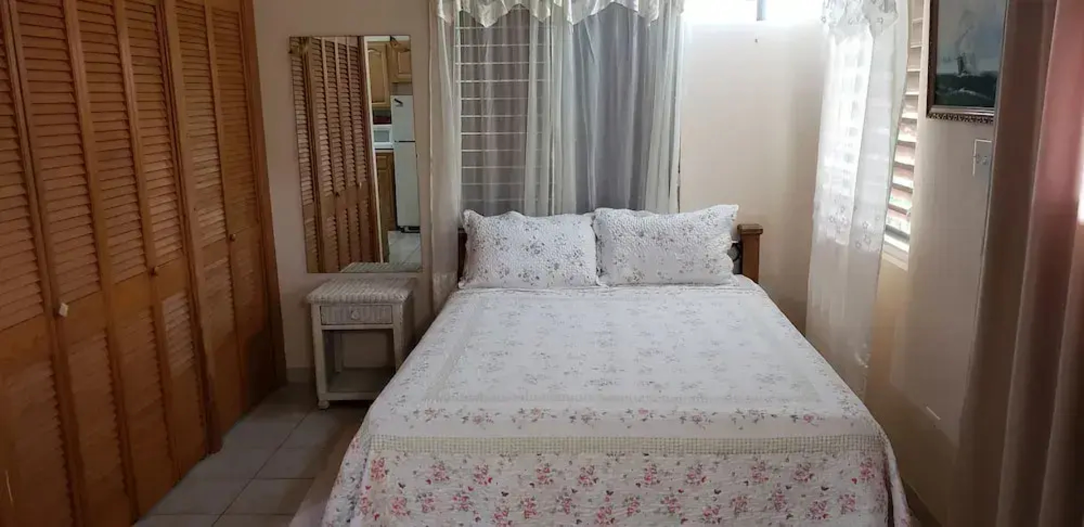 The Greenside Cottages