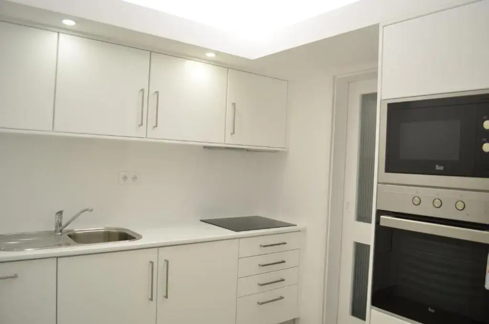 Lila's Beach Apartment