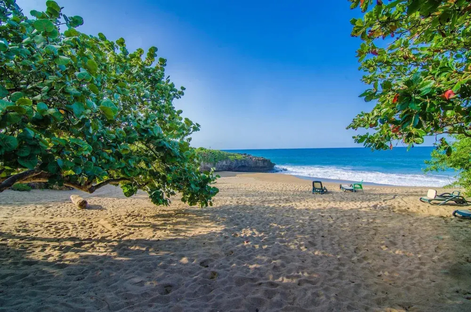 2 Bedroom Townhouse at Ocean Village