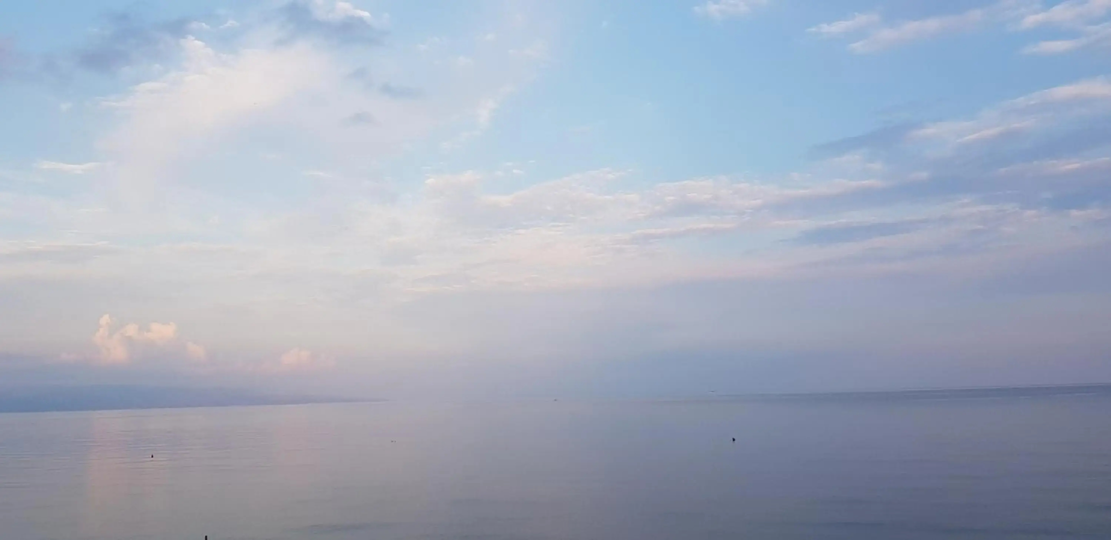 Sea and Sun House