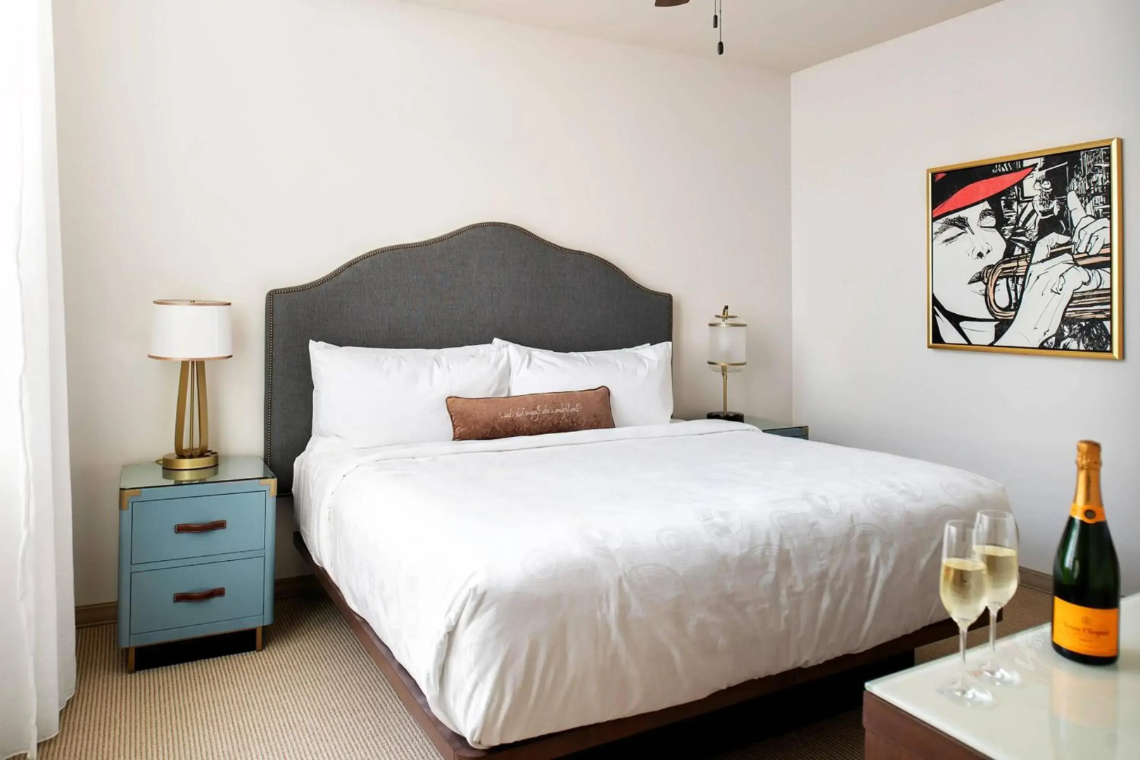 Fenway Hotel Autograph Collection