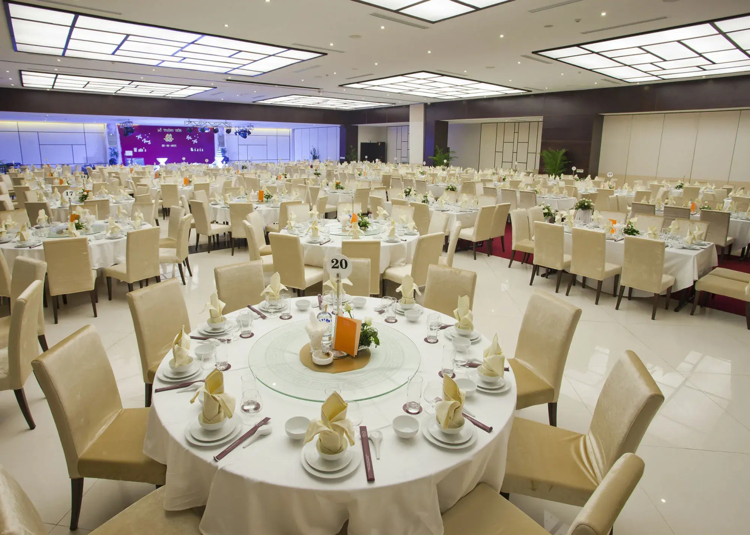 Royal Lotus Hotel Ha long