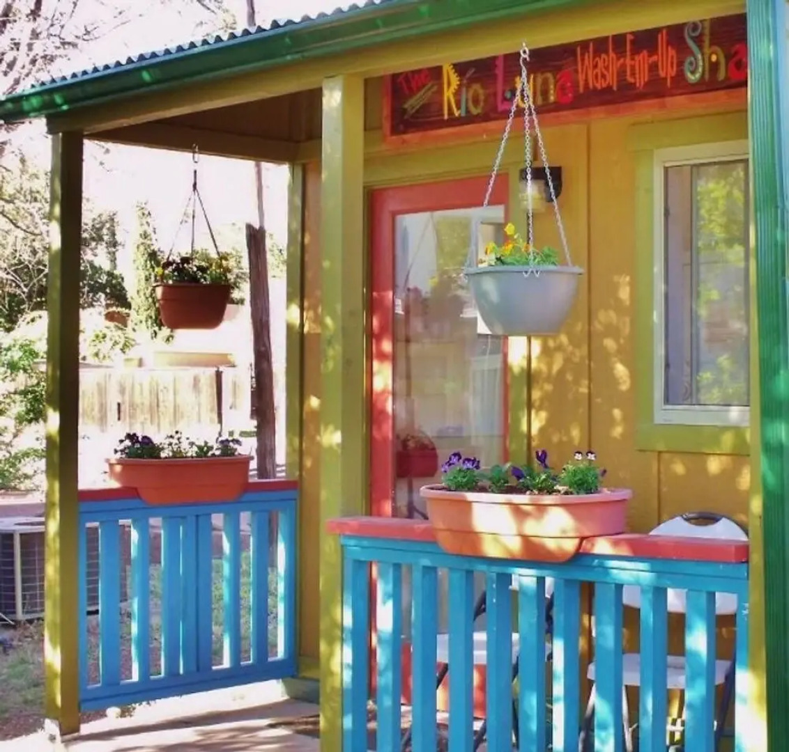 Fiesta Moon Bungalow Holiday home 1