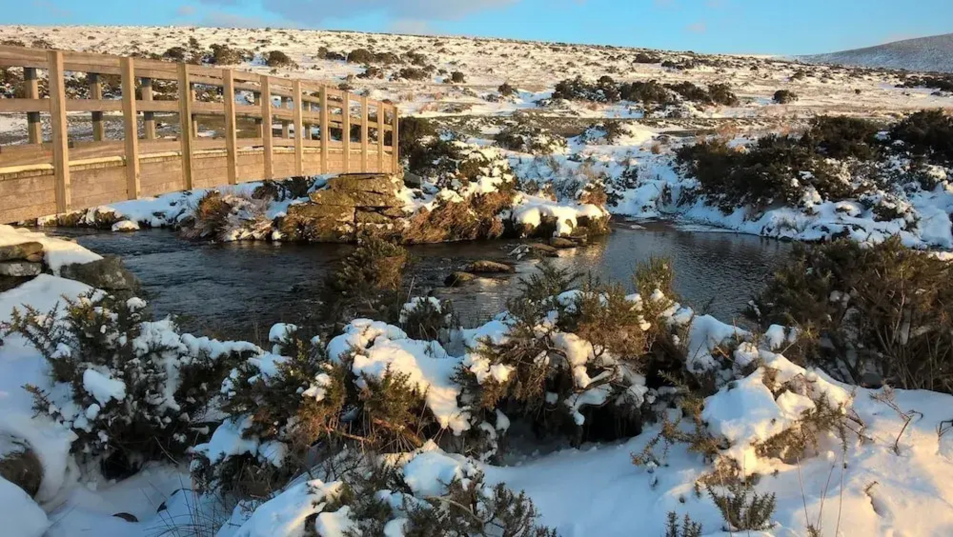 Wydemeet Bed and Breakfast