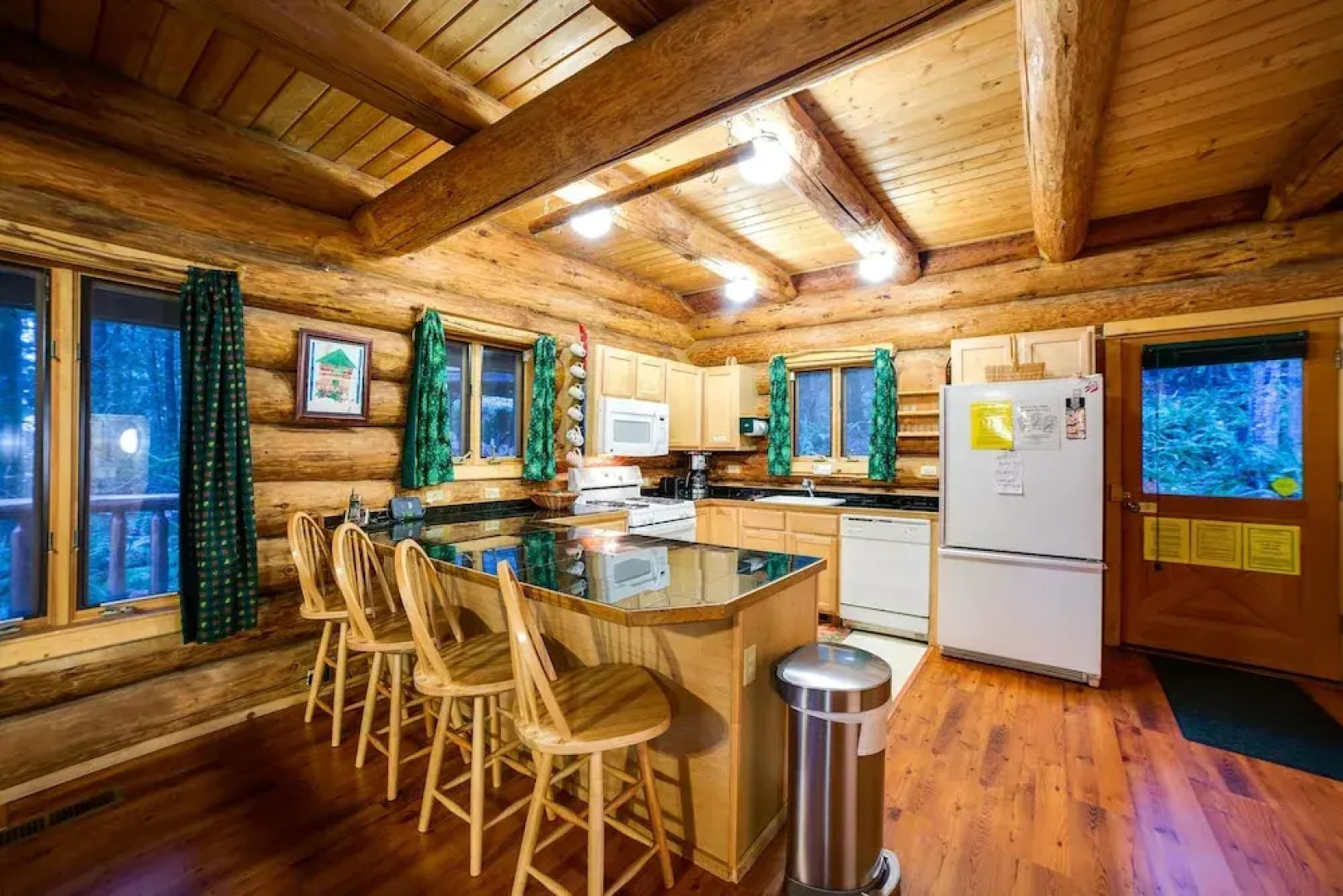 Snowline 47 by RedAwning