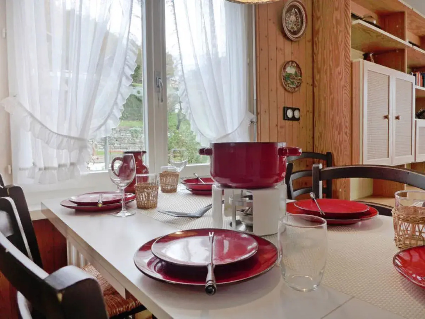 Holiday Home Salzhubelweg