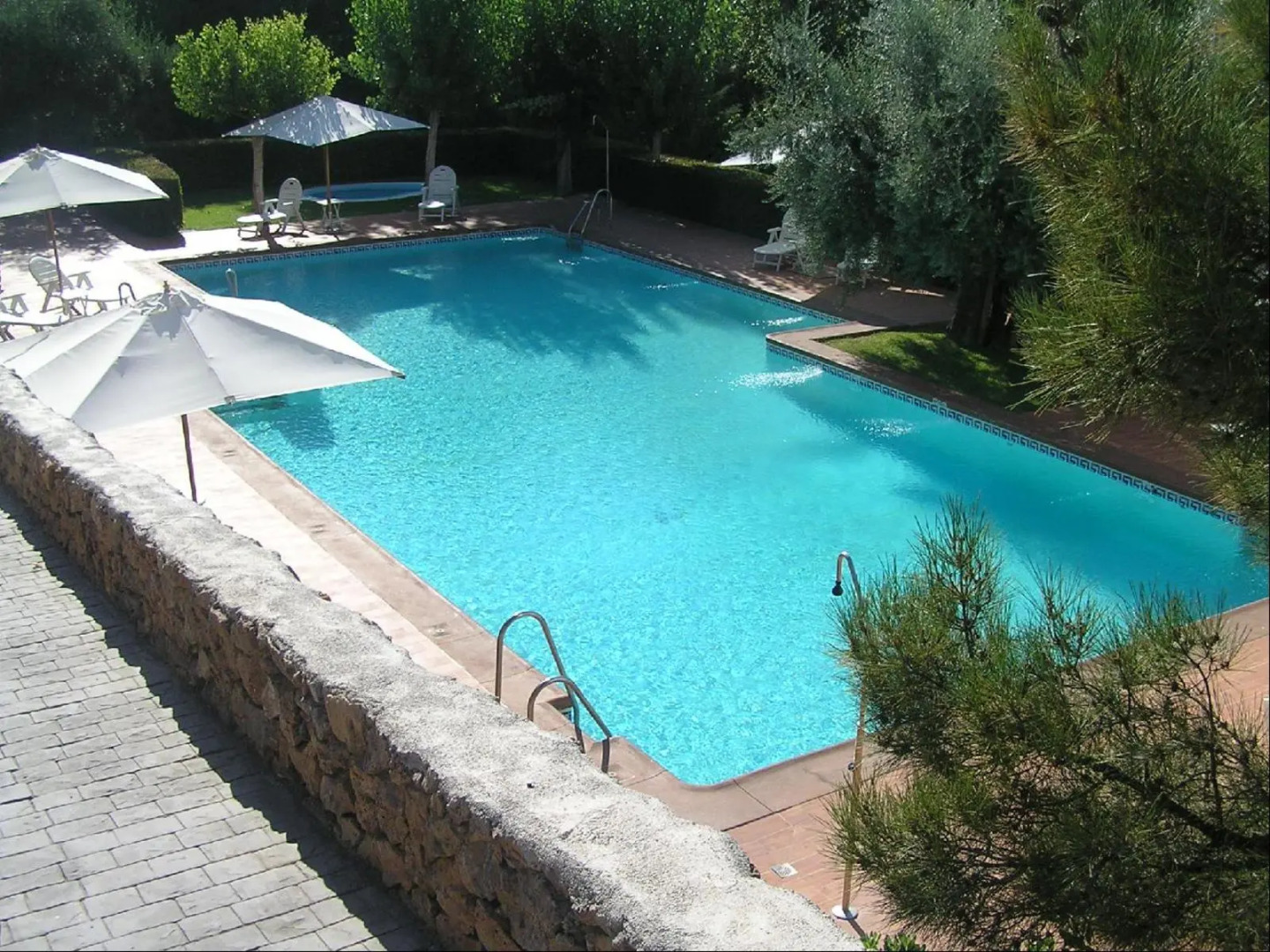 Villa Turística de Laujar de Andarax