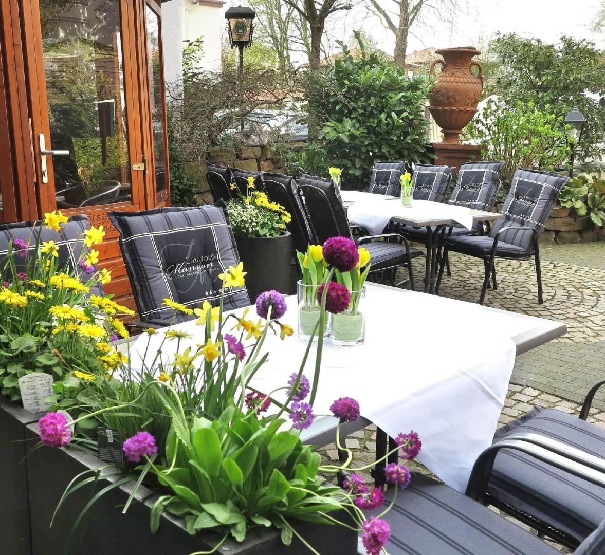 Hotel Gasthaus Appel - Krug