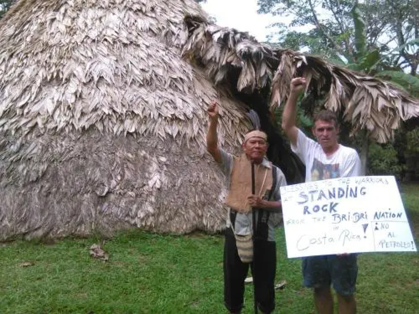 One World Costa Rica