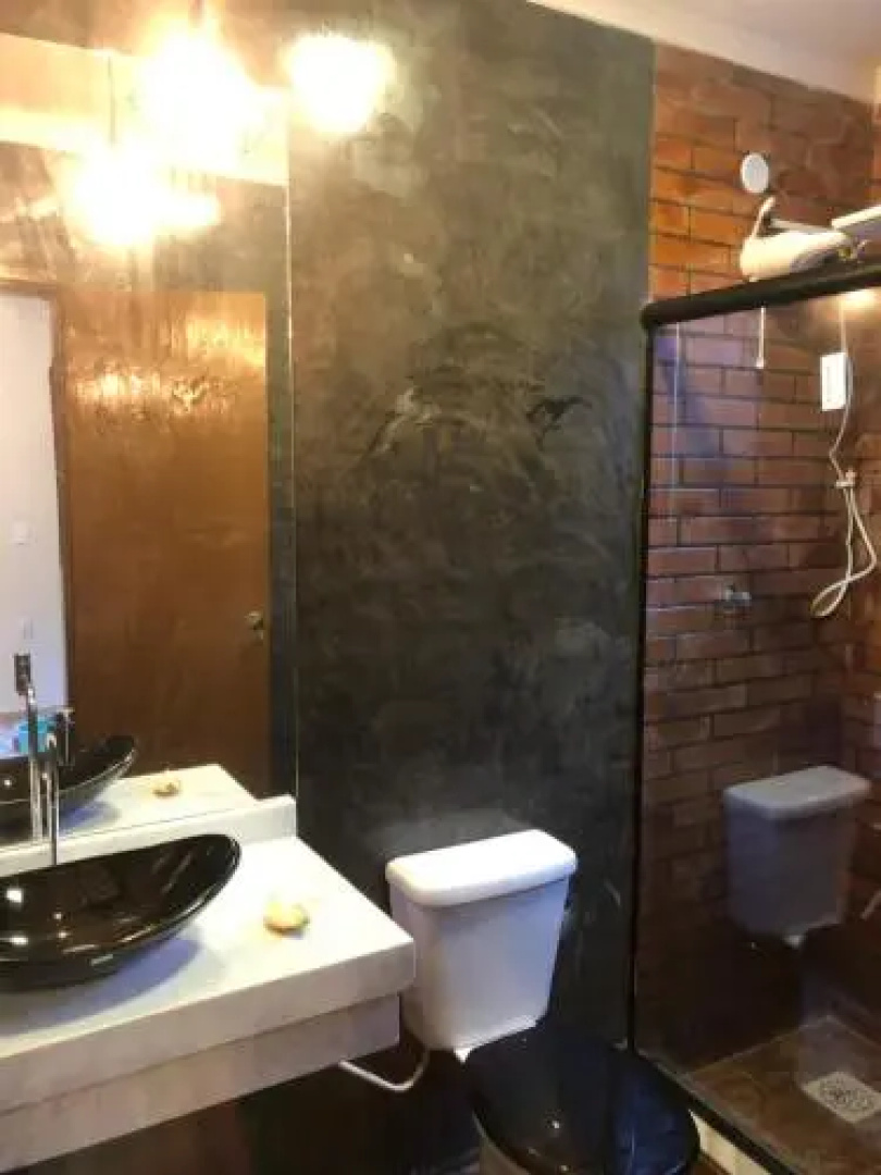 Pousada do Suiço