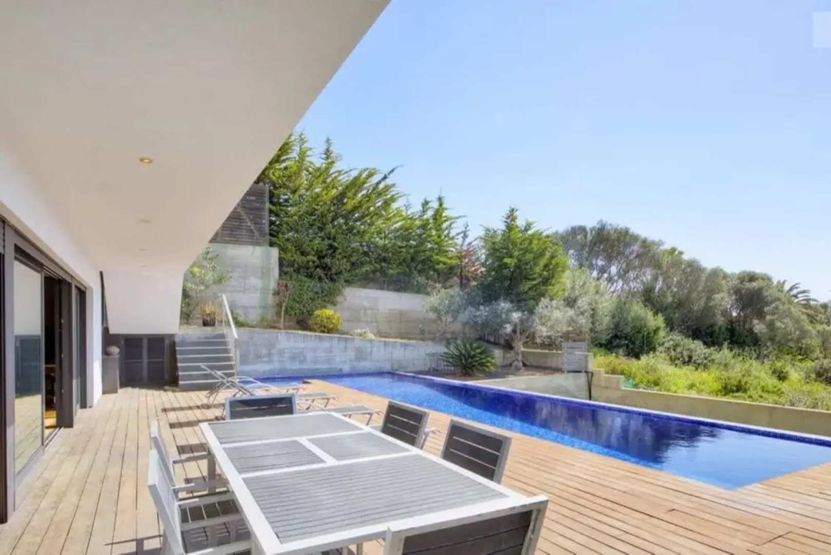 Villa With 3 Bedrooms in Cala Llonga, With Private Pool, Enclosed Garden and Wifi Near the Beach