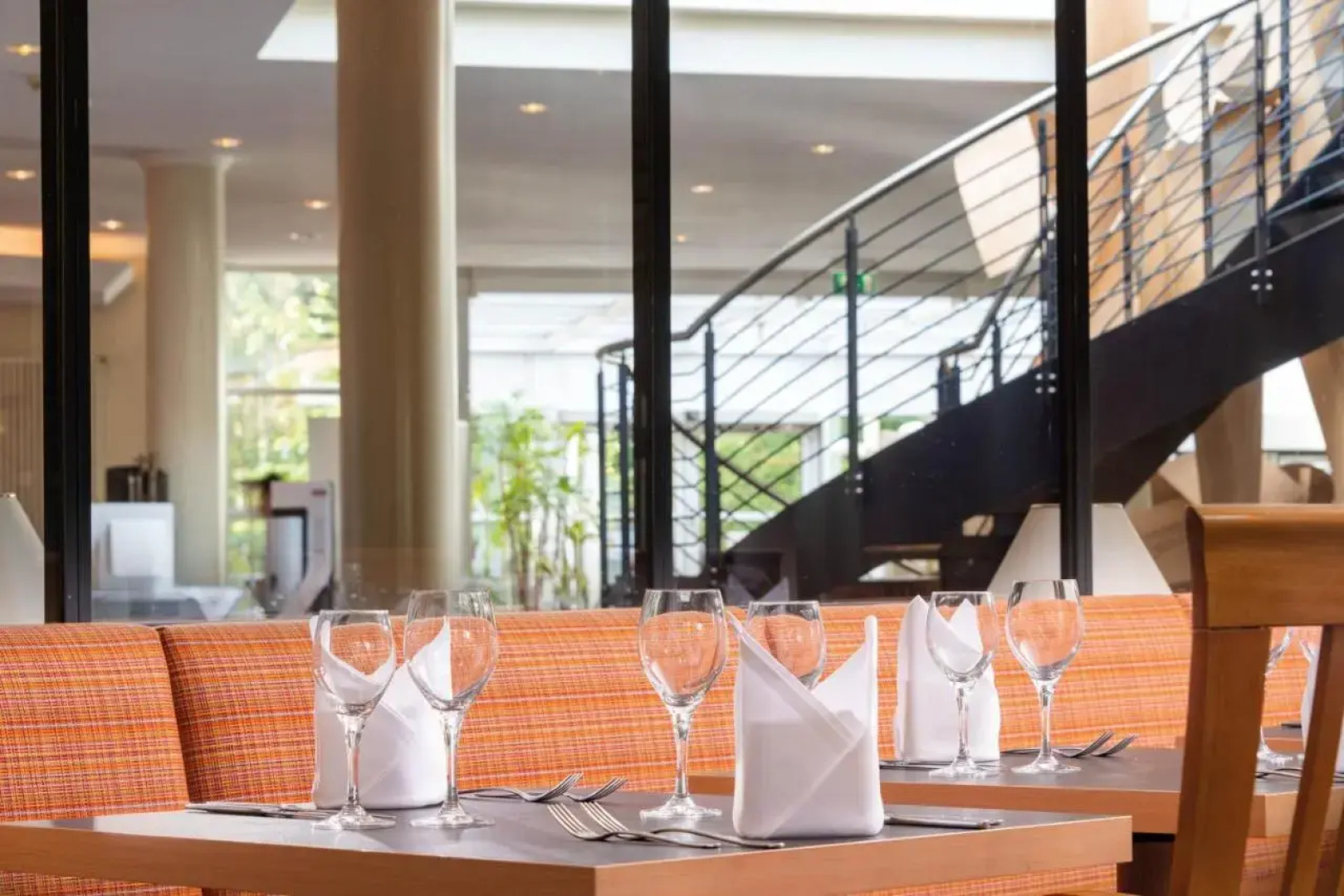 Seminaris Seehotel Potsdam