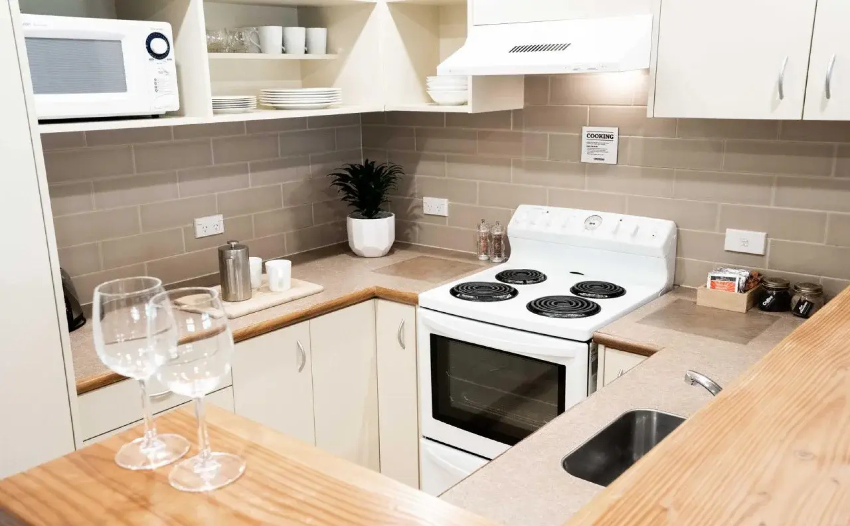 Cardrona Alpine Apartments